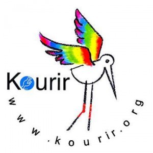 Kourir : une cause à soutenir