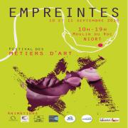 Dossier de presse empreinte 01