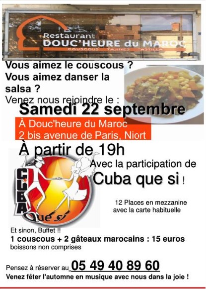 Dou heure