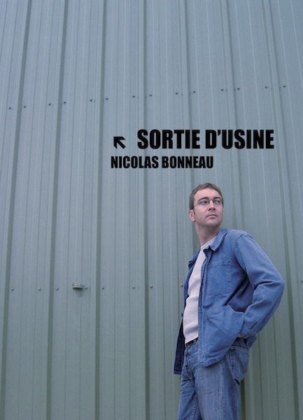 Sortie d usine bd